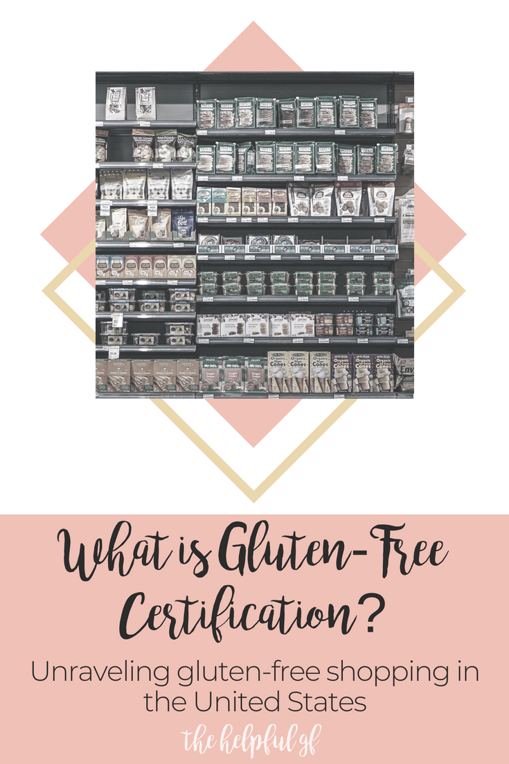 Ultimate Guide to Gluten Free Certification and Labeling