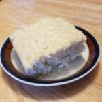 Bob's Red Mill Gluten-Free Yellow Cake