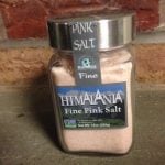 Himalania Fine Pink Salt