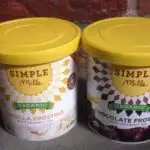 Simple Mills Frosting