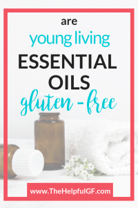 young living essential oils gluten-free pin 1