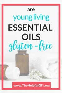 young living essential oils gluten-free pin 1
