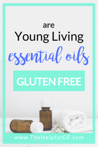 young living essential oils gluten-free pin 2