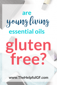 young living essential oils gluten-free pin 3