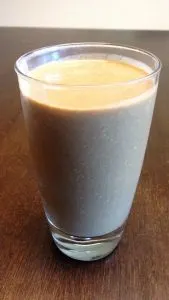 Double Coconut Mocha
