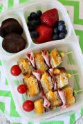 Gluten-Free Lunch Ideas for Back to School - The Helpful GF