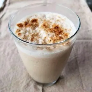 Vanilla Chai arbonne shake