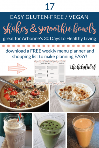 gluten-free vegan shake & smoothie bowls_4
