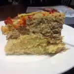 overnight breakfast casserole from Meals Made Simple