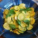 squash from Meals Made Simple