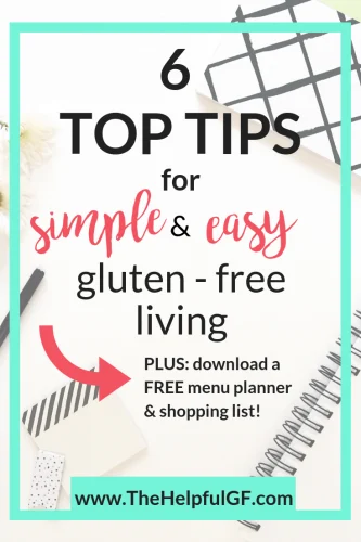 How to Live a Gluten Free Lifestyle_ Pin3