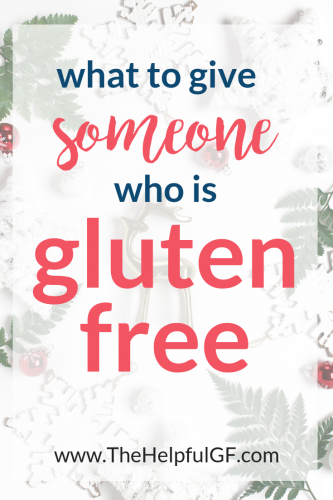 gluten free gift ideas pin 1