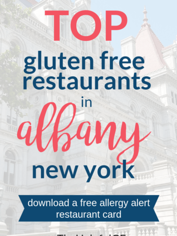 gluten free albany pin 1