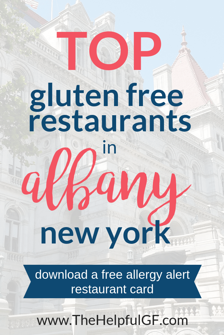 gluten free albany pin 1