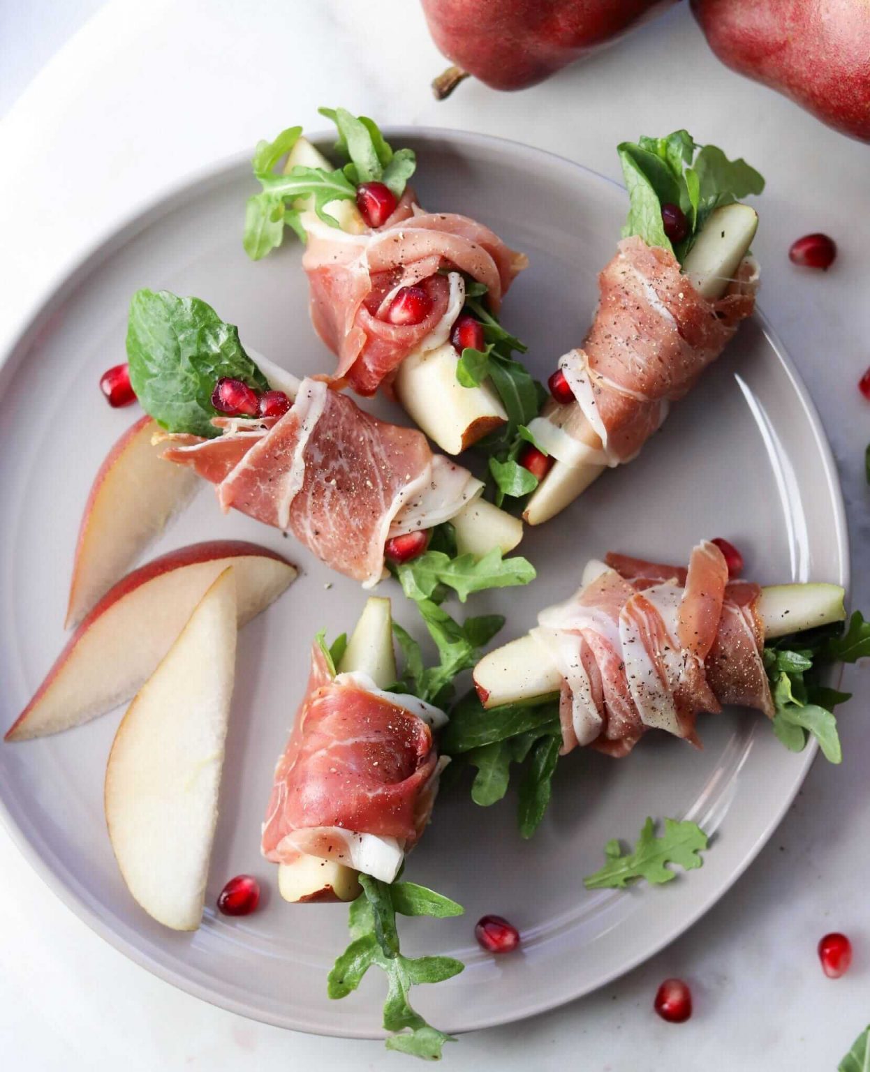 48 Gluten Free Christmas Party Food Ideas - The Helpful GF