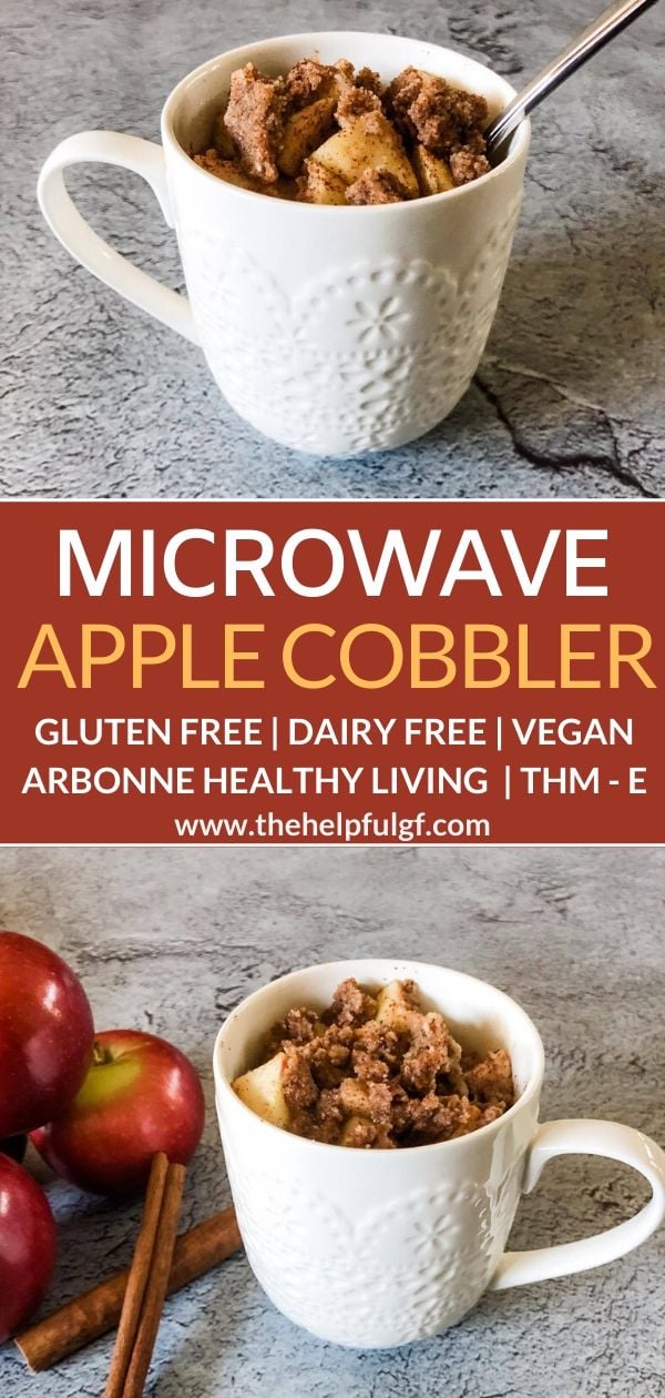 microwave apple cobbler long pin 2