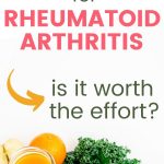 the gluten free diet for rheumatoid arthritis pin 1