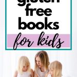 gluten free books for kids