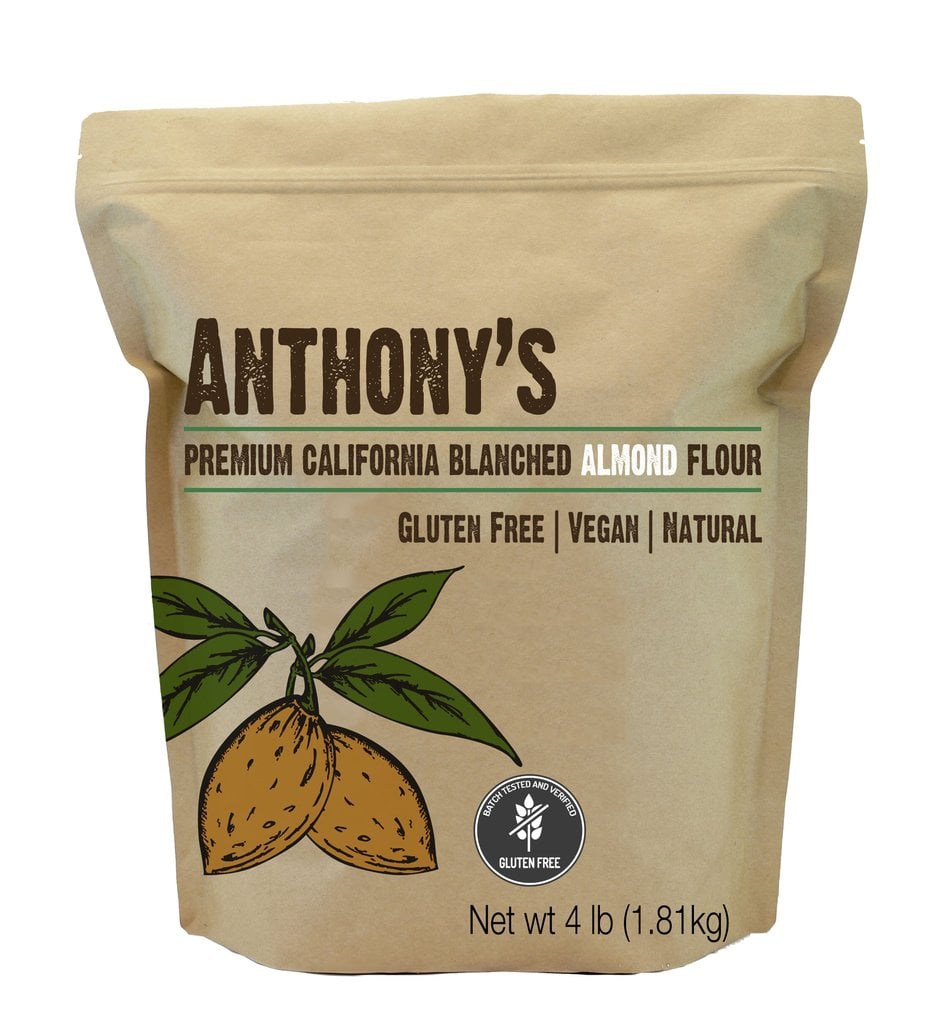anthony's almond flour