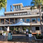 Paddlefish Restaurant Disney Springs