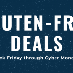 gluten free deals