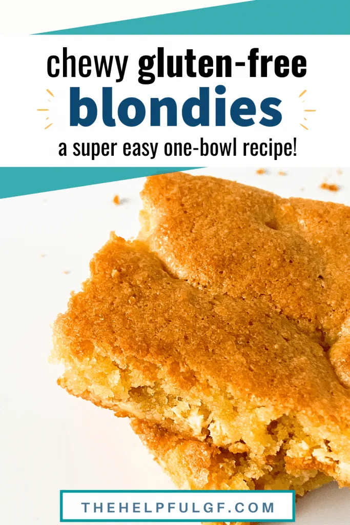 blondies pin image