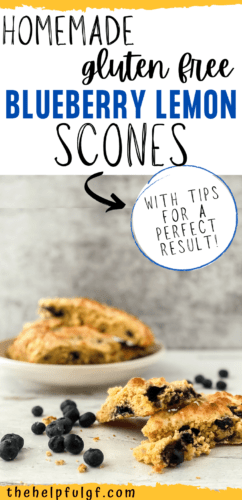 blueberry lemon scones long pin