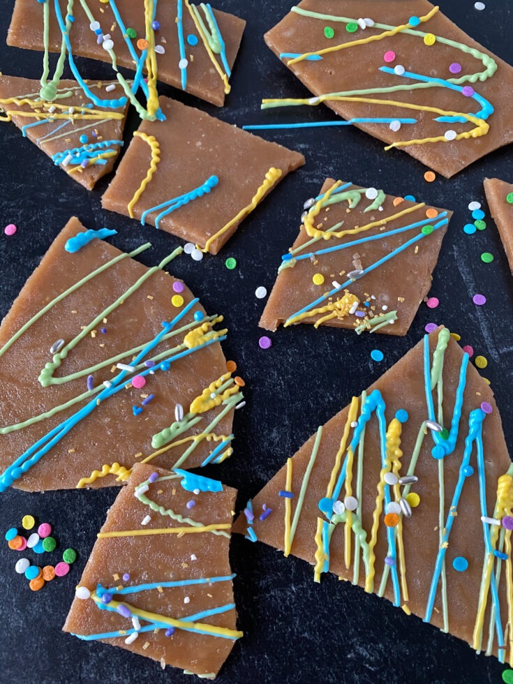 9 Easy No Bake Gluten Free Desserts - The Helpful GF