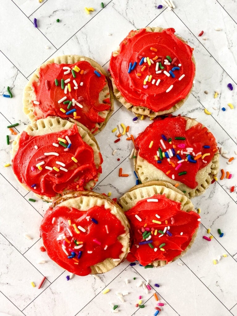 29 Gluten Free Birthday Treats The Helpful GF