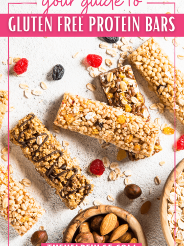 Pin image 2_ your guide to gluten free protein bars