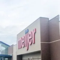 Meijer Grocery Store Image