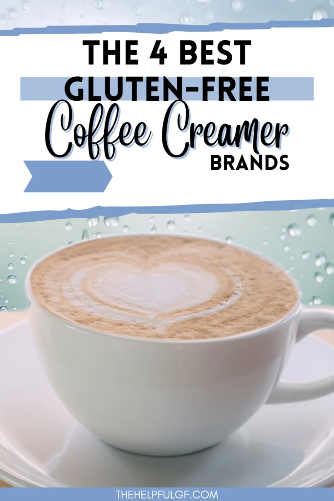 Tres Leches Coffee Creamer Recipe {Plus How To Make French Press