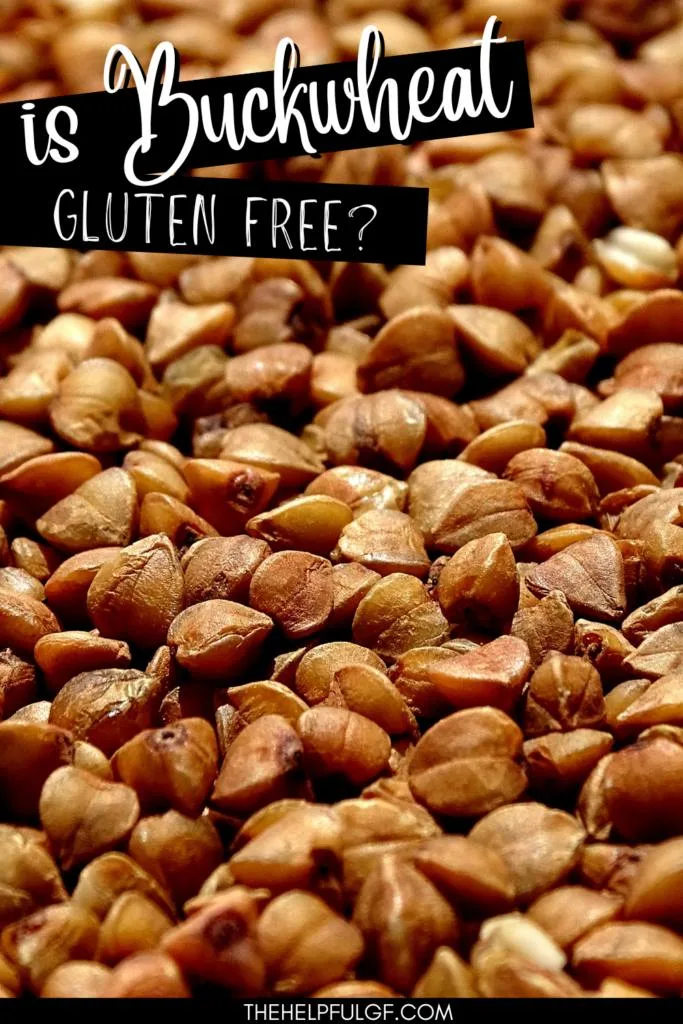 Buckwheat rises in gluten-free baking trends, teff shows potential