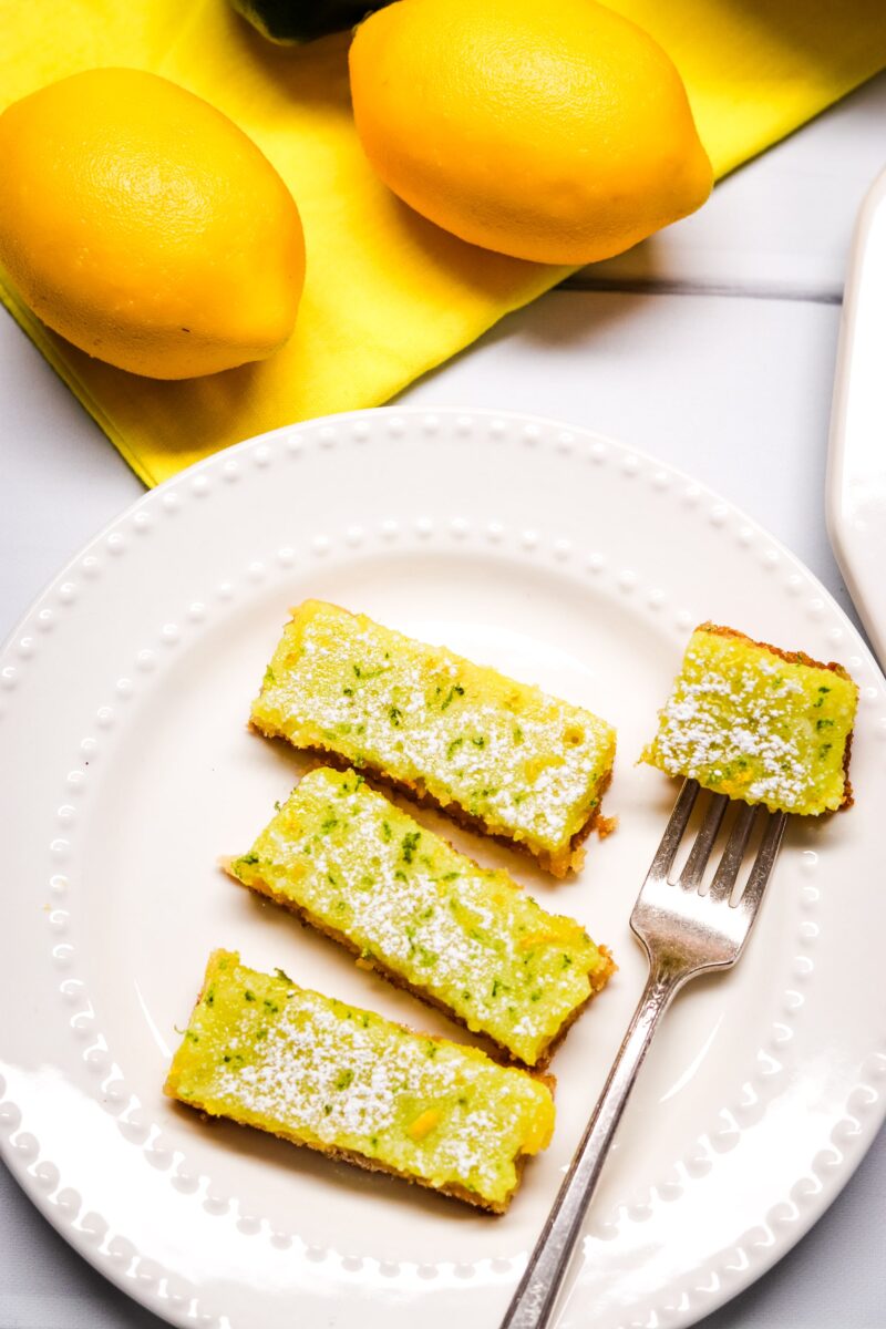 29 Gluten Free Birthday Treats The Helpful GF