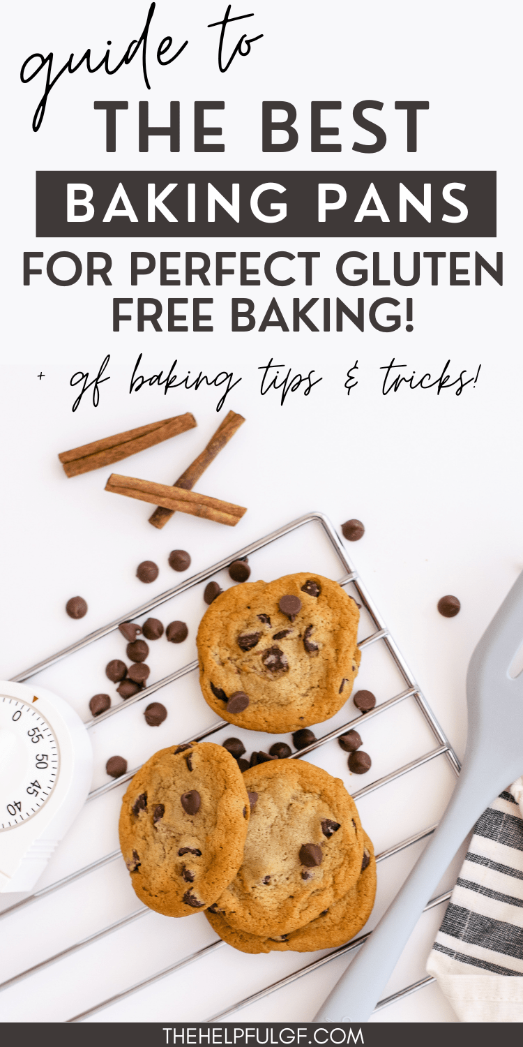Gluten Free Baker Gift Guide, Hot Pan Kitchen