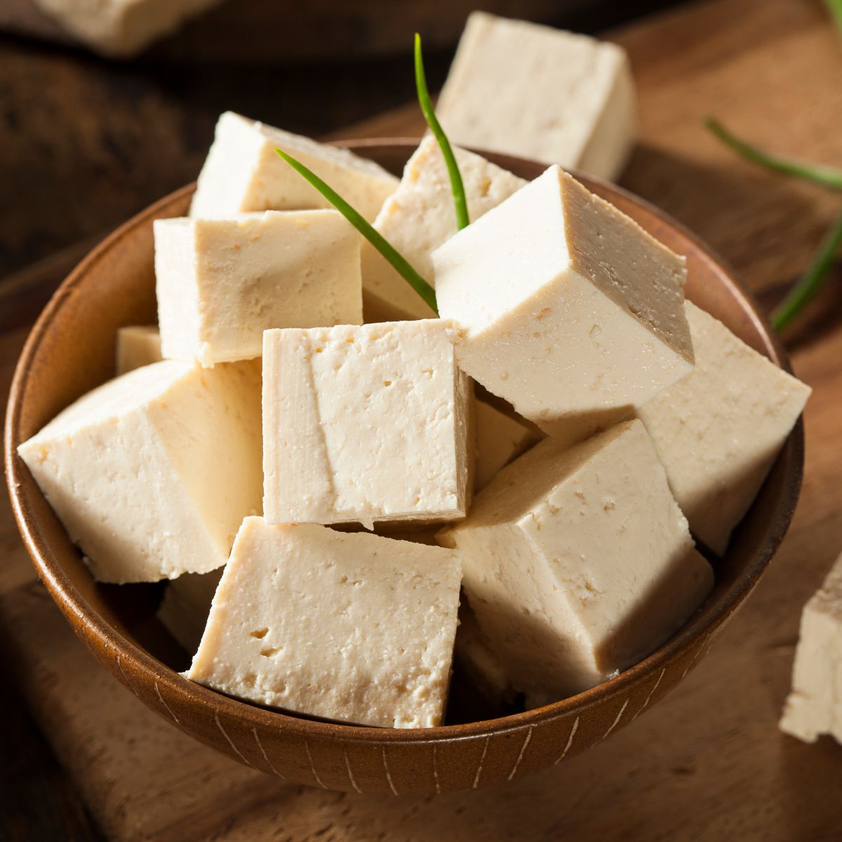 Is Tofu GlutenFree? + Best GlutenFree Tofu Brands The Helpful GF