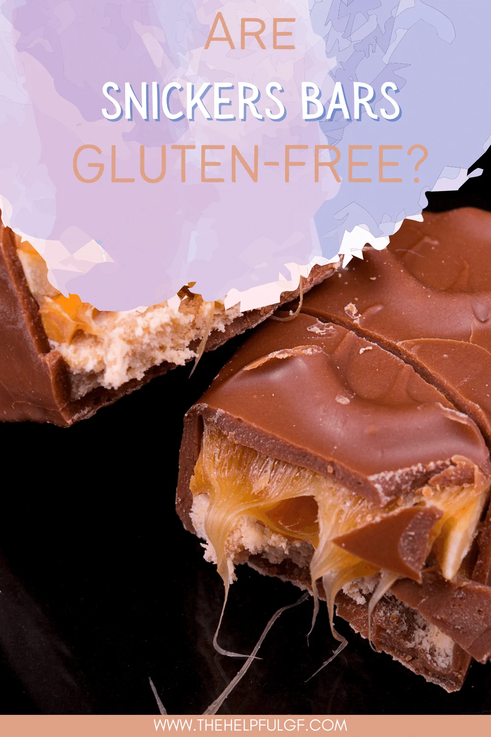 Are Snickers Gluten-Free? (FIND OUT FOR 2024!) - Meaningful Eats