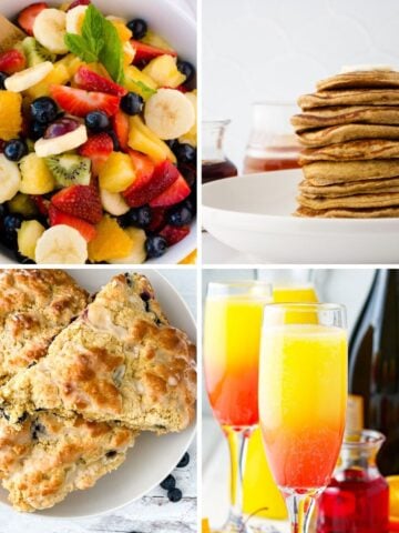 thumbnail image of gluten free dairy free brunch recipes