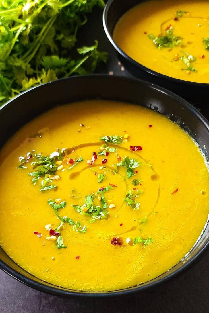 21 Gluten Free Soup Recipes - The Helpful GF