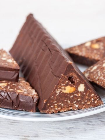 thumbnail image of Toblerone chocolate