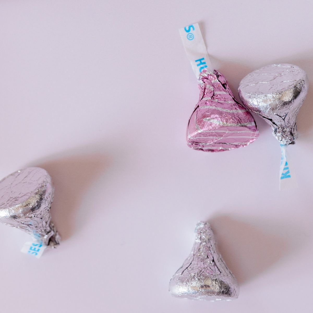 Are Hershey Kisses Gluten Free? The Helpful GF Are Hershey Kisses Gluten Free? The Helpful GF