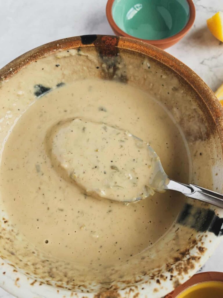 Does Caesar Dressing Have Gluten? + Best Gluten Free Brands and Recipes