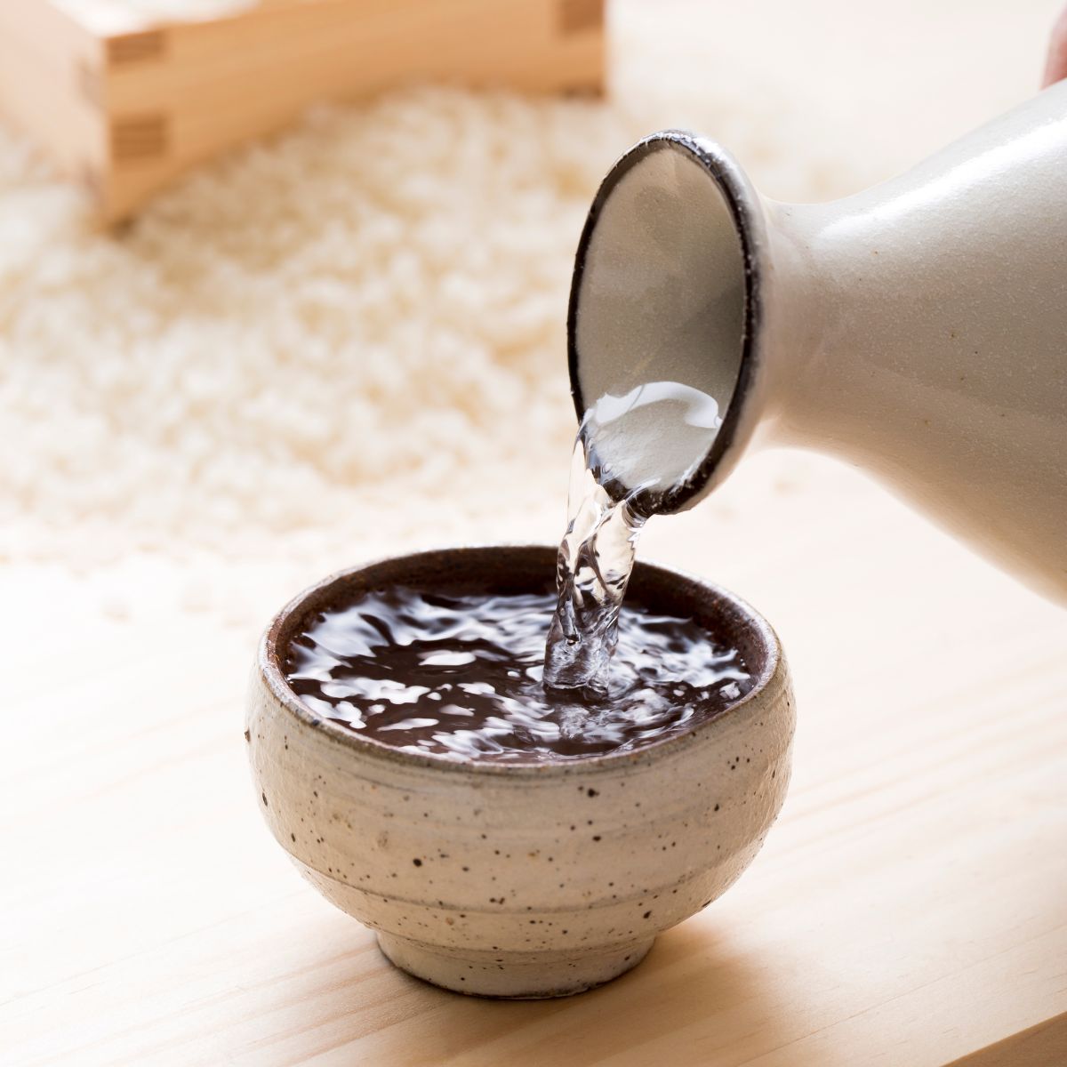 Is Sake Gluten Free? + Best GF Sake Brands The Helpful GF