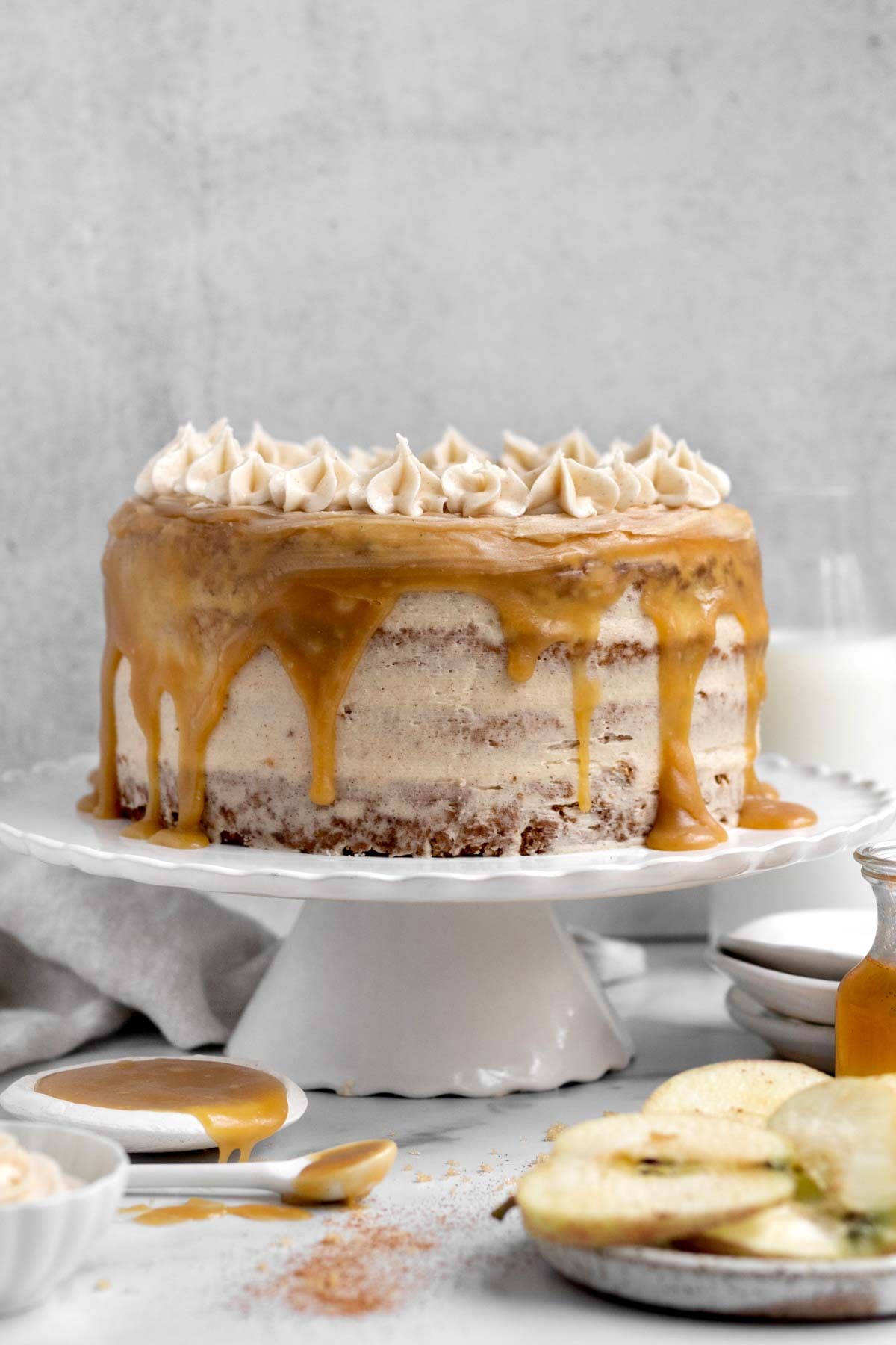 Gluten Free Thanksgiving Desserts Everyone Will Love - The Helpful GF