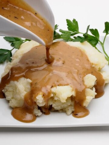 thumbnail image for gluten free gravy brands