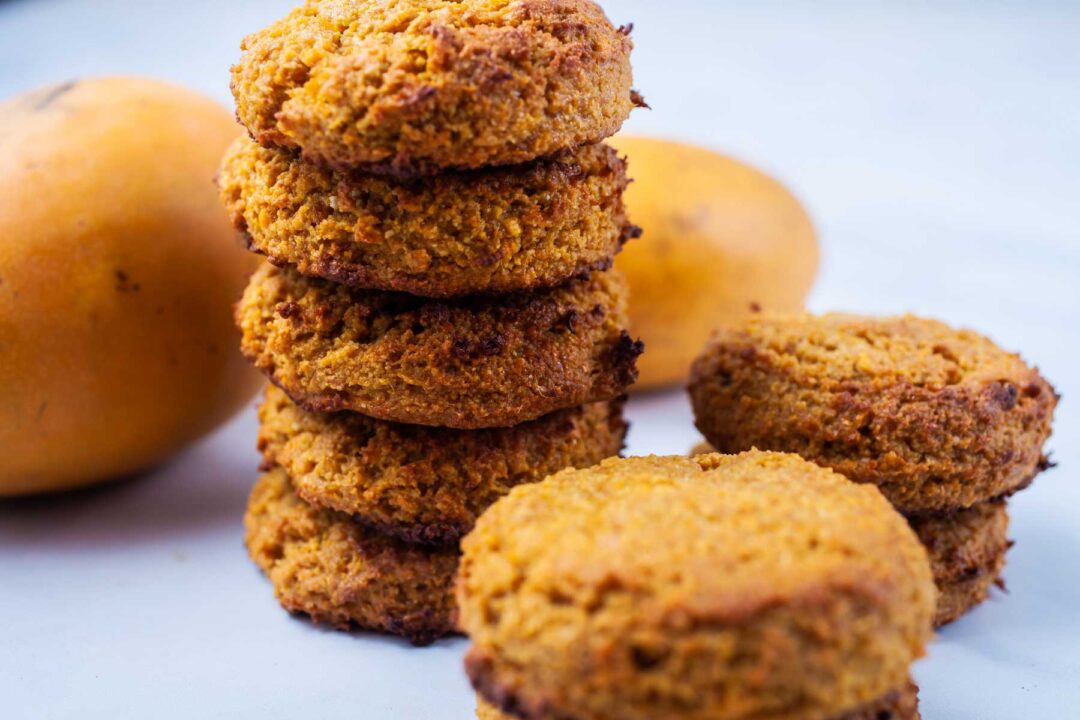 28 Best Dairy Free Gluten Free Cookie Recipes to Savor - The Helpful GF