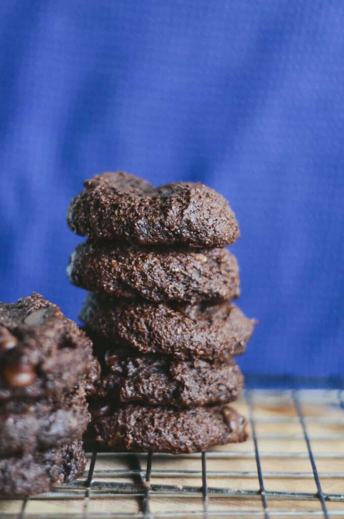 28 Best Dairy Free Gluten Free Cookie Recipes to Savor - The Helpful GF