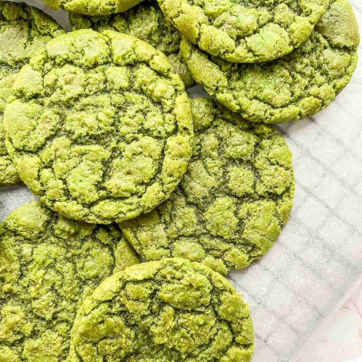 28 Best Dairy Free Gluten Free Cookie Recipes to Savor - The Helpful GF
