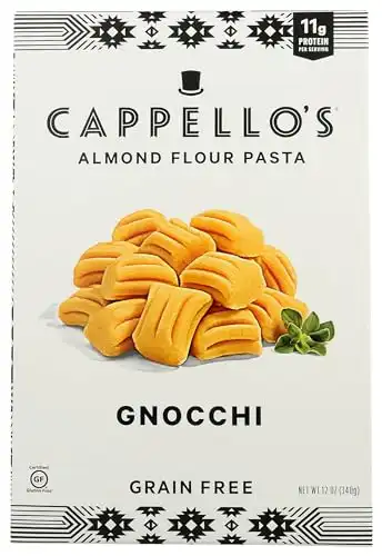Cappello's Gnocchi, 12 Ounce