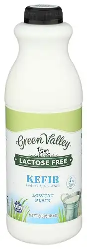 Green Valley Creamery Kefir Lactose Free